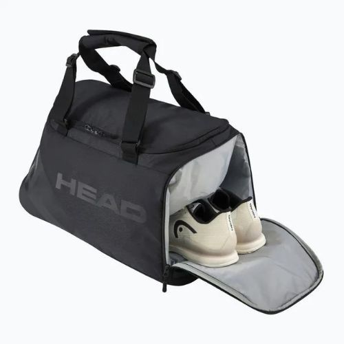 HEAD Pro X Legend Platztasche 48 l schwarz