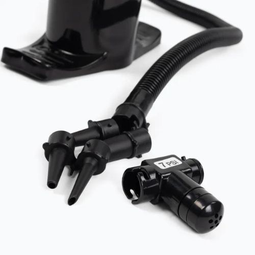Handpumpe KADVA AIRcamp PUMP schwarz