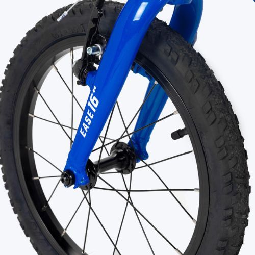 Kinderfahrrad ATTABO EASE 16" blau