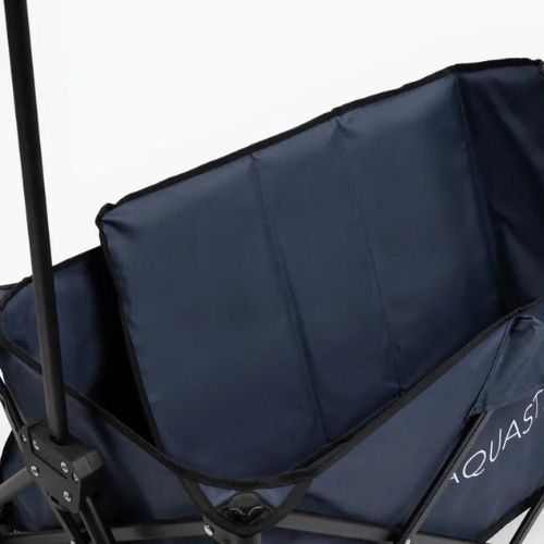 AQUASTIC Caro Transportwagen navy blau