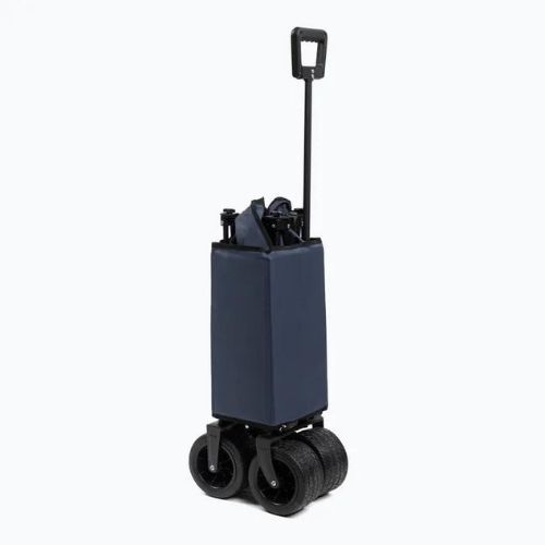 AQUASTIC Caro Transportwagen navy blau