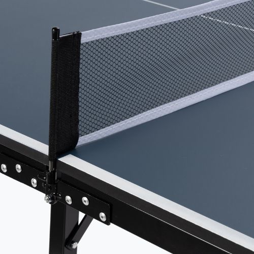 OneTeam Kinder-Tischtennisplatte OT-MTI-02 blau
