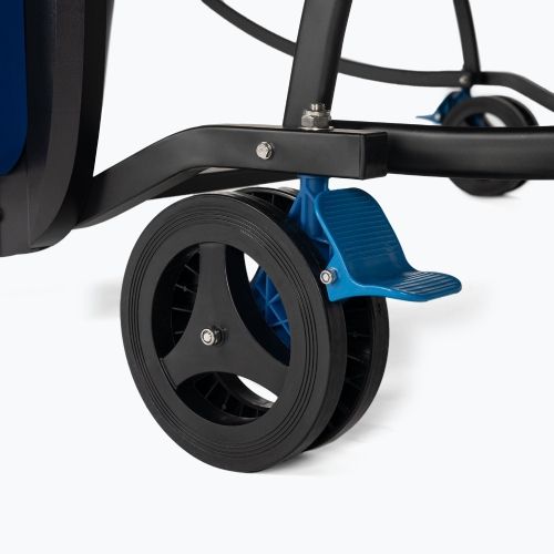 OneTeam Tischtennistisch OT-TTI-01 blau
