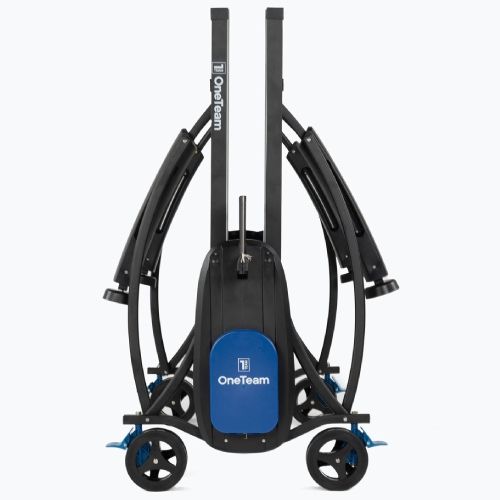 OneTeam Tischtennistisch OT-TTI-01 blau