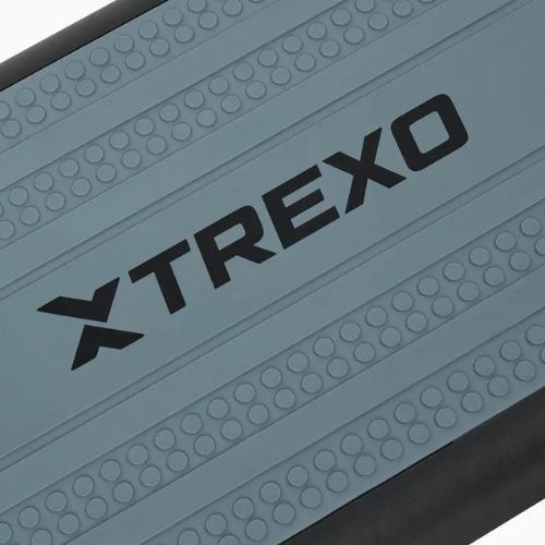 XTREXO Aerobic-Stepper TXO-B4W006 grau