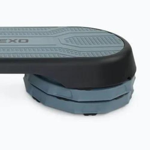 XTREXO Aerobic-Stepper TXO-B4W006 grau