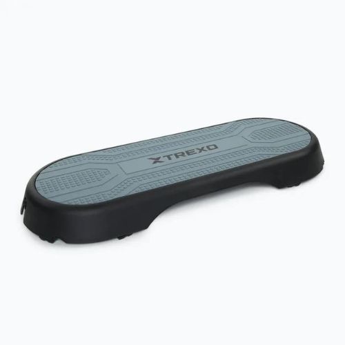 XTREXO Aerobic-Stepper TXO-B4W006 grau