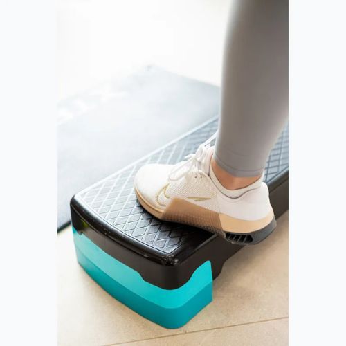 XTREXO Aerobic Stepper TXO-B4W008 blau