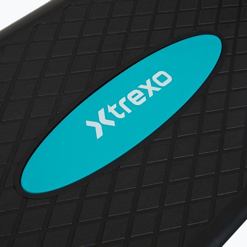 XTREXO Aerobic Stepper TXO-B4W008 blau