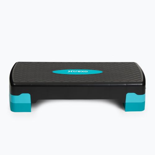 XTREXO Aerobic Stepper TXO-B4W008 blau