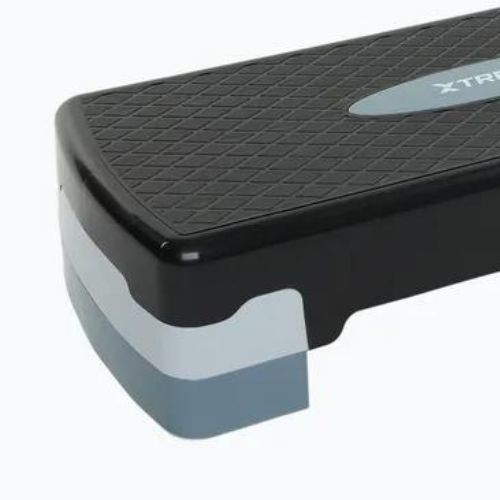 XTREXO Aerobic-Stepper TXO-B4W008 grau
