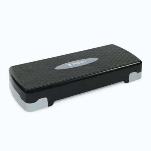 XTREXO Aerobic-Stepper TXO-B4W008 grau