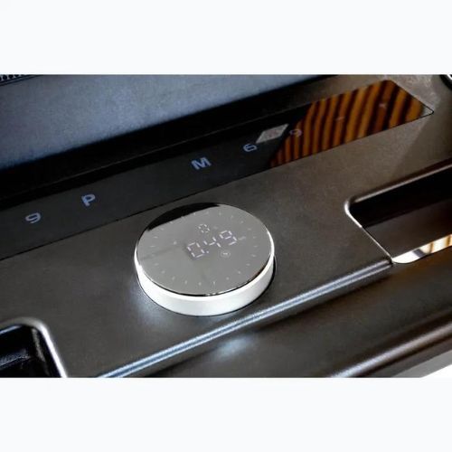 XTREXO X400 elektrisches Laufband schwarz