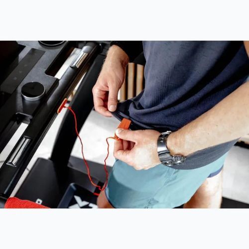 XTREXO X400 elektrisches Laufband schwarz