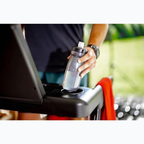 XTREXO X400 elektrisches Laufband schwarz