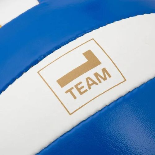 OneTeam HS Volleyball blau Größe 5