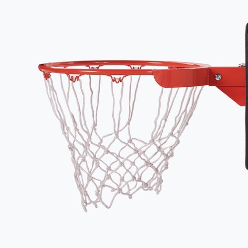 OneTeam Basketball-Set BB180G Backboard + Reifen