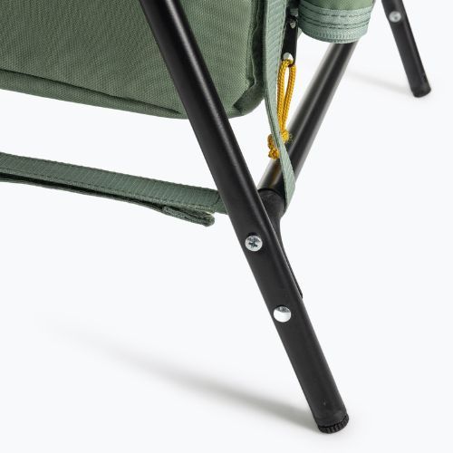 Reiseschrank KADVA CAMPshelf 13 grün