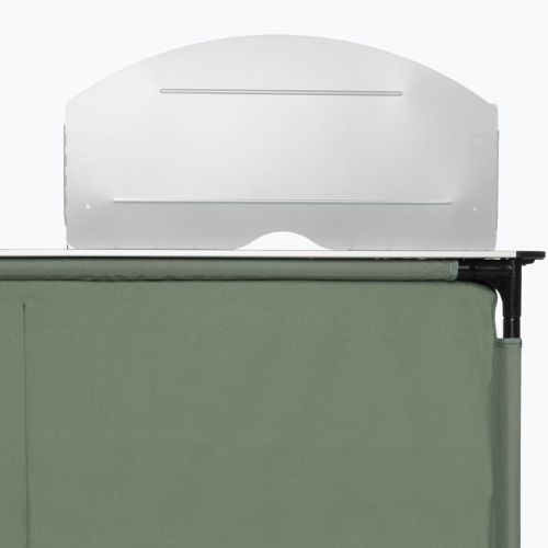 Reiseschrank für die Küche KADVA CAMPcook 221 grün