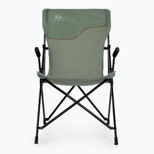 Campingstuhl KADVA CAMPchair 1.0 grün