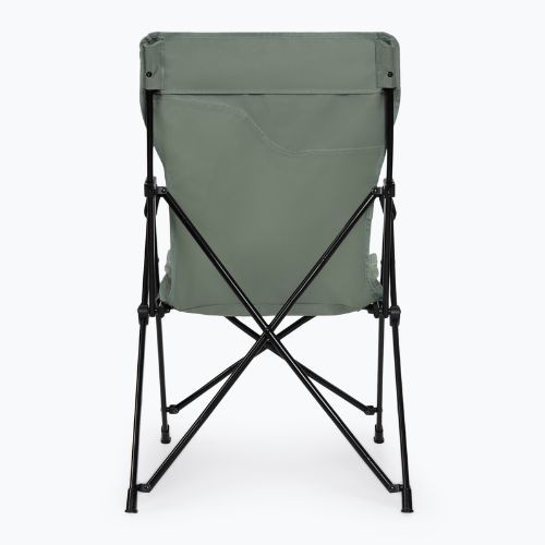 Campingstuhl KADVA CAMPchair 1.0 grün