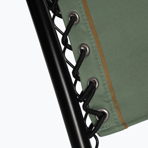 Campingstuhl / Liegestuhl KADVA CAMPchair 2.0 grün