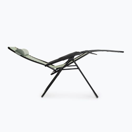 Campingstuhl / Liegestuhl KADVA CAMPchair 2.0 grün