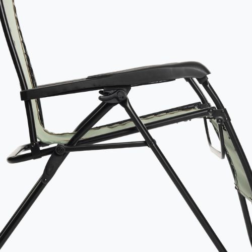 Campingstuhl / Liegestuhl KADVA CAMPchair 2.0 grün