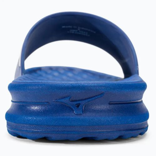 Mizuno Relax Slide flip-flops surftheweb/weiß