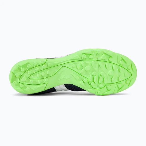 Herren Mizuno Morelia Sala Club TF Abend blau/weiß Fußballschuhe