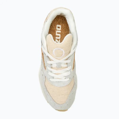 Mizuno Contender Schuhe undyedwht/groot/undyedwh