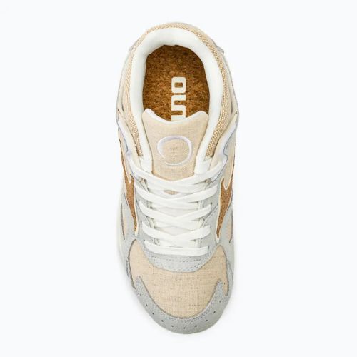 Mizuno Sky Medal Undyed undyedwht/groot/undyedwh Schuh