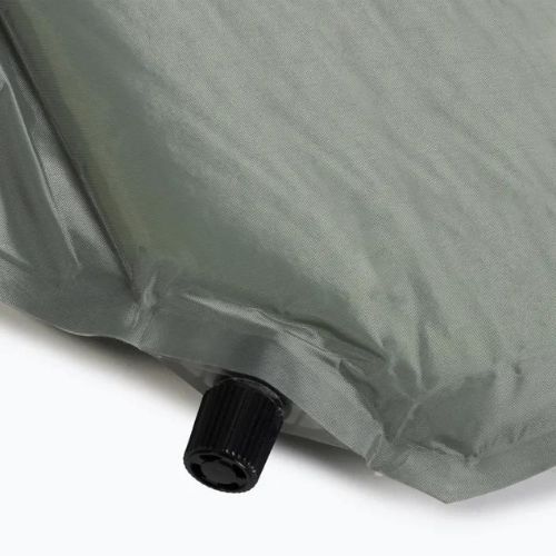 Selbstaufblasbare Isomatte KADVA Aero 3 cm silber