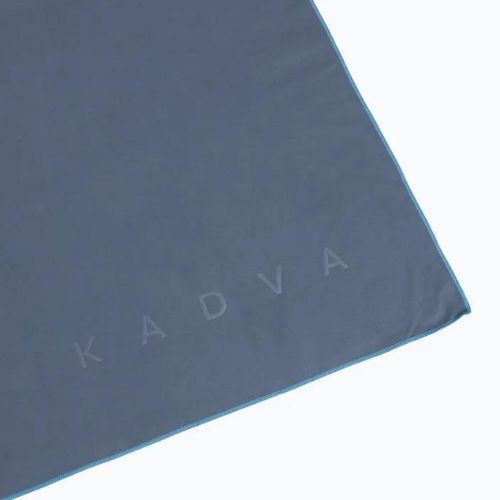 Schnelltrocknendes Handtuch KADVA Tuala L 130x80 cm marineblau