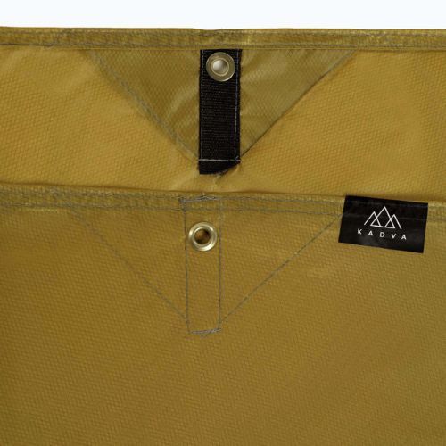 Tarp KADVA Sailo Tarp gelb