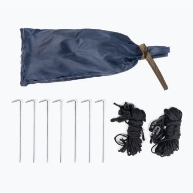 Tarp KADVA Foreso Tarp grün
