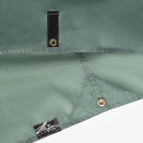 Tarp KADVA Foreso Tarp grün