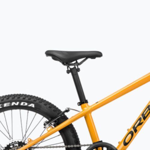 Orbea MX 20 XC 2024 mango/schwarz Kinderfahrrad