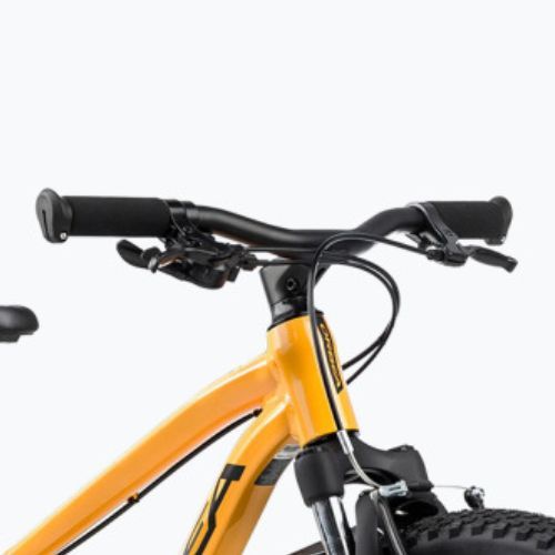 Orbea MX 20 XC 2024 mango/schwarz Kinderfahrrad