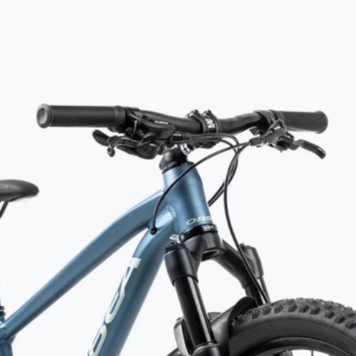 Orbea Kinderfahrrad Laufey 20 H30 2024 schieferblau/blauer Stein