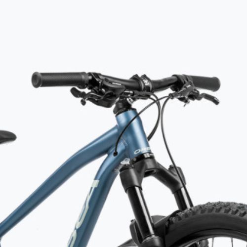 Orbea Kinderfahrrad Laufey 24 H30 2024 schieferblau/blauer Stein