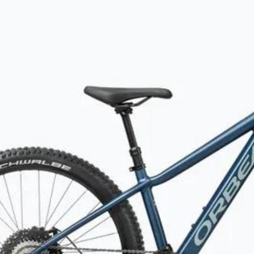 Orbea Kinderfahrrad Laufey 27 H10 2024 schieferblau/blauer Stein