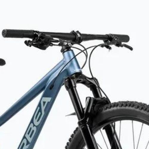 Orbea Kinderfahrrad Laufey 27 H10 2024 schieferblau/blauer Stein