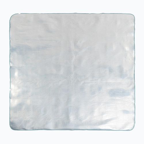 Picknickdecke KADVA Tapiso marineblau