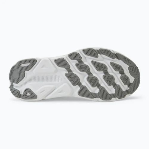 HOKA Herren Laufschuhe Clifton 9 harbor mist/lunar rock
