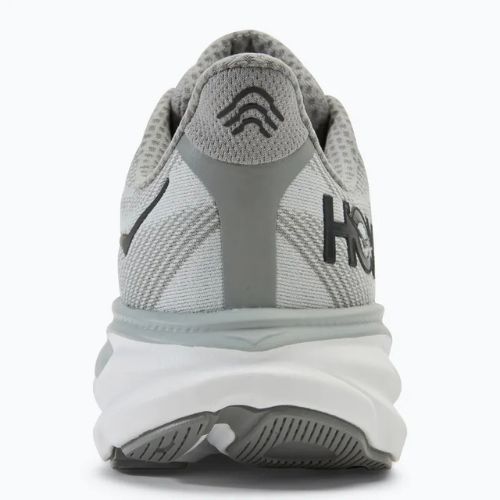 HOKA Herren Laufschuhe Clifton 9 harbor mist/lunar rock