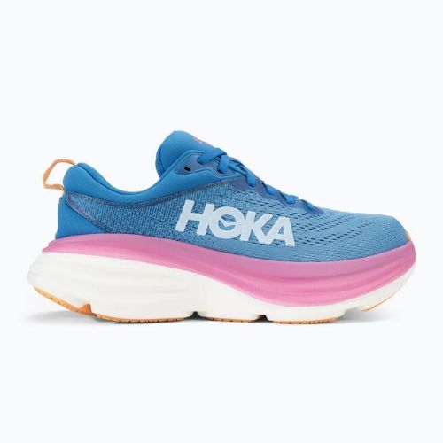 Damen Laufschuhe HOKA Bondi 8 coastal sky/all aboard