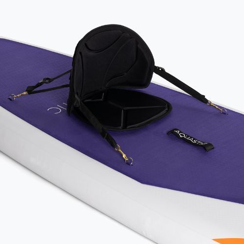 AQUASTIC Kalbarri 10'8" SUP Brett weiß