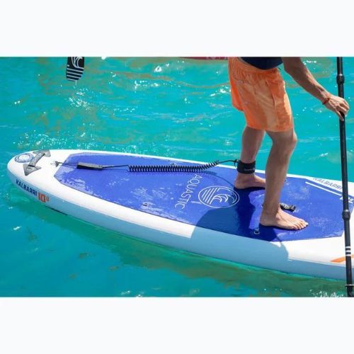 AQUASTIC Kalbarri 10'8" SUP Brett weiß