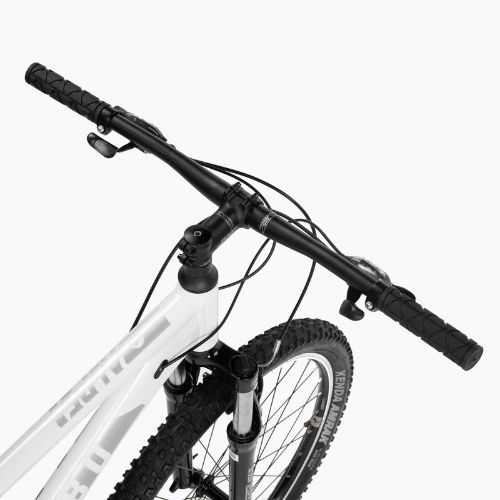 Damen-Mountainbike ATTABO ALPE 1.0 17" weiß
